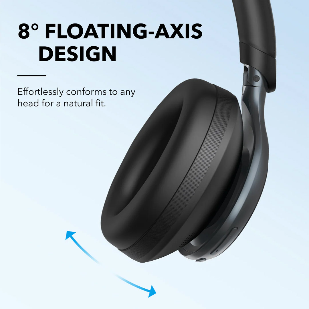 هدفون بی سیم انکر Soundcore Space One A3035 تصویر ششم
