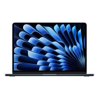 لپ تاپ اپل مک بوک ایر M4 2025 مدل MW123 نمایشگر ۱۳٫۶ اینچی، تراشه M4، رم ۱۶ گیگابایت، حافظه ۲۵۶ گیگابایت SSD