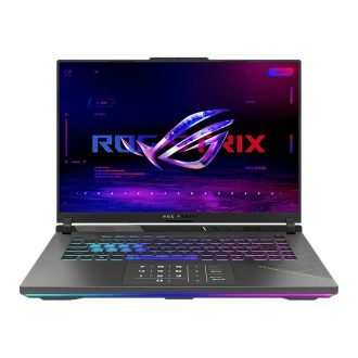 لپ تاپ ایسوس ROG Strix G16 G614FM نمایشگر ۱۶ اینچی، پردازنده Ryzen 9 9955HX، گرافیک ۸ گیگابایت RTX 5060، رم ۱۶ گیگابایت، حافظه یک ترابایت SSD