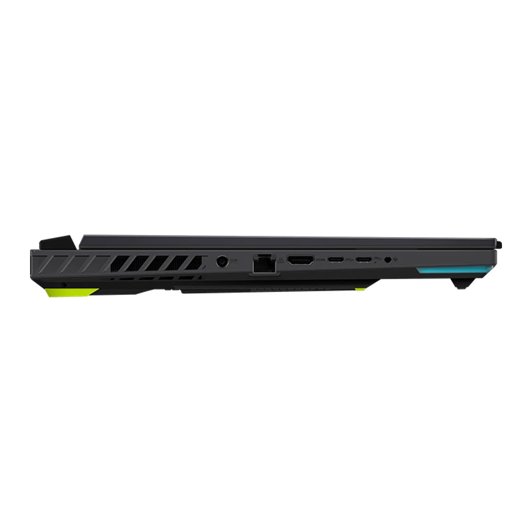 لپ تاپ ایسوس ROG Strix G16 G614FR نمایشگر ۱۶ اینچی، پردازنده Ryzen 9 9955HX، گرافیک ۱۲ گیگابایت RTX 5070، رم ۳۲ گیگابایت، حافظه یک ترابایت SSD تصویر دهم