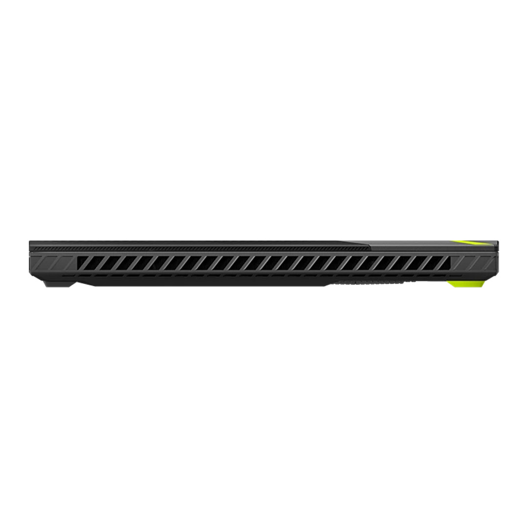 لپ تاپ ایسوس ROG Strix G16 G614FR نمایشگر ۱۶ اینچی، پردازنده Ryzen 9 9955HX، گرافیک ۱۲ گیگابایت RTX 5070، رم ۳۲ گیگابایت، حافظه یک ترابایت SSD تصویر یازدهم