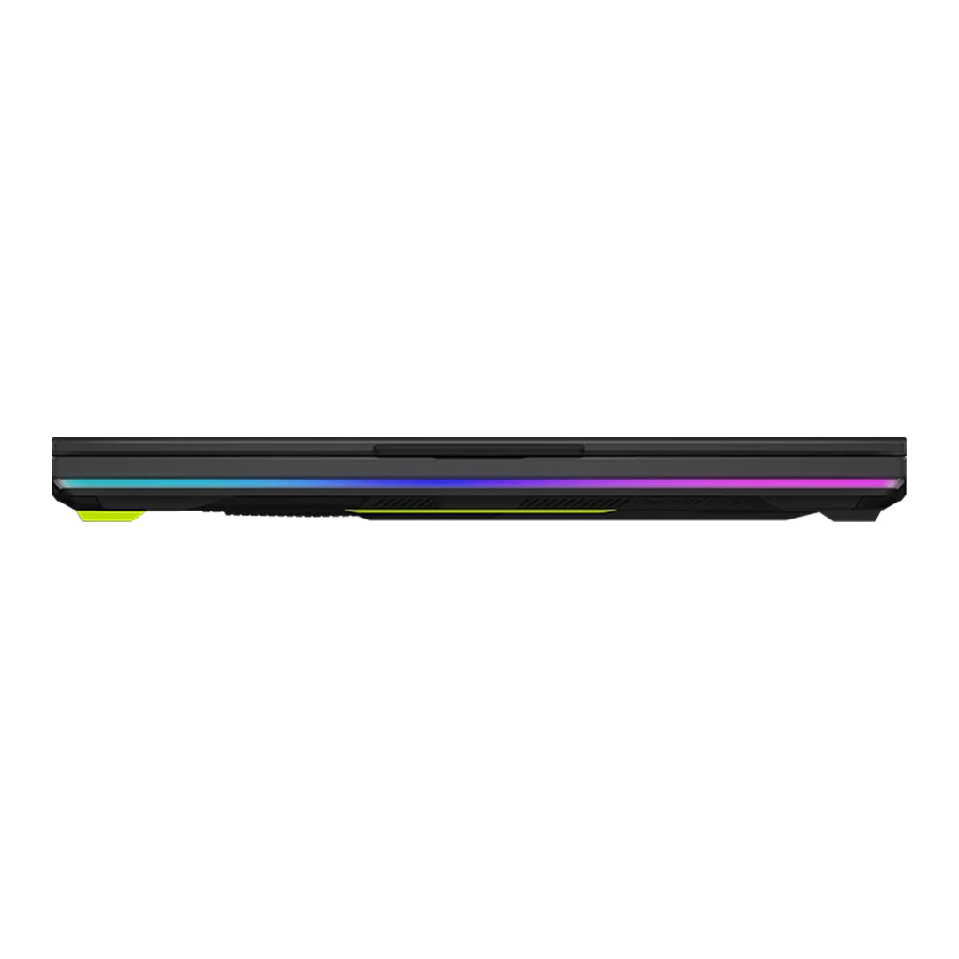 لپ تاپ ایسوس ROG Strix G16 G614FR نمایشگر ۱۶ اینچی، پردازنده Ryzen 9 9955HX، گرافیک ۱۲ گیگابایت RTX 5070، رم ۳۲ گیگابایت، حافظه یک ترابایت SSD تصویر دوازدهم