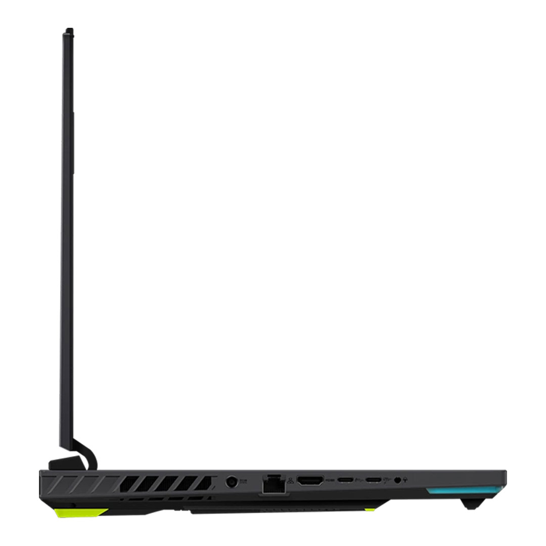 لپ تاپ ایسوس ROG Strix G16 G614FR نمایشگر ۱۶ اینچی، پردازنده Ryzen 9 9955HX، گرافیک ۱۲ گیگابایت RTX 5070، رم ۳۲ گیگابایت، حافظه یک ترابایت SSD تصویر چهاردهم