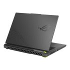 لپ تاپ ایسوس ROG Strix G16 G614FR نمایشگر ۱۶ اینچی، پردازنده Ryzen 9 9955HX، گرافیک ۱۲ گیگابایت RTX 5070، رم ۳۲ گیگابایت، حافظه یک ترابایت SSD تصویر هفتم