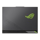 لپ تاپ ایسوس ROG Strix G16 G614FR نمایشگر ۱۶ اینچی، پردازنده Ryzen 9 9955HX، گرافیک ۱۲ گیگابایت RTX 5070، رم ۳۲ گیگابایت، حافظه یک ترابایت SSD تصویر هشتم