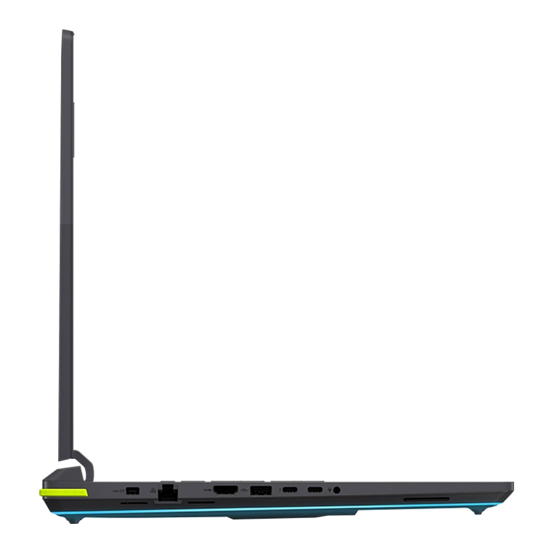 لپ تاپ ایسوس ROG Strix G18 G815LW نمایشگر ۱۸ اینچی، پردازنده Core Ultra 9-275HX، گرافیک ۱۶ گیگابایت RTX 5080، رم ۳۲ گیگابایت، حافظه ۲ ترابایت SSD تصویر دهم