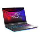 لپ تاپ ایسوس ROG Strix G18 G815LW نمایشگر ۱۸ اینچی، پردازنده Core Ultra 9-275HX، گرافیک ۱۶ گیگابایت RTX 5080، رم ۳۲ گیگابایت، حافظه ۲ ترابایت SSD تصویر سوم