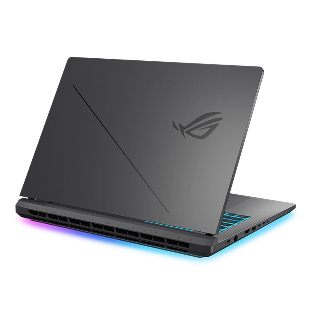 لپ تاپ ایسوس ROG Strix G18 G815LW نمایشگر ۱۸ اینچی، پردازنده Core Ultra 9-275HX، گرافیک ۱۶ گیگابایت RTX 5080، رم ۳۲ گیگابایت، حافظه ۲ ترابایت SSD تصویر هفتم