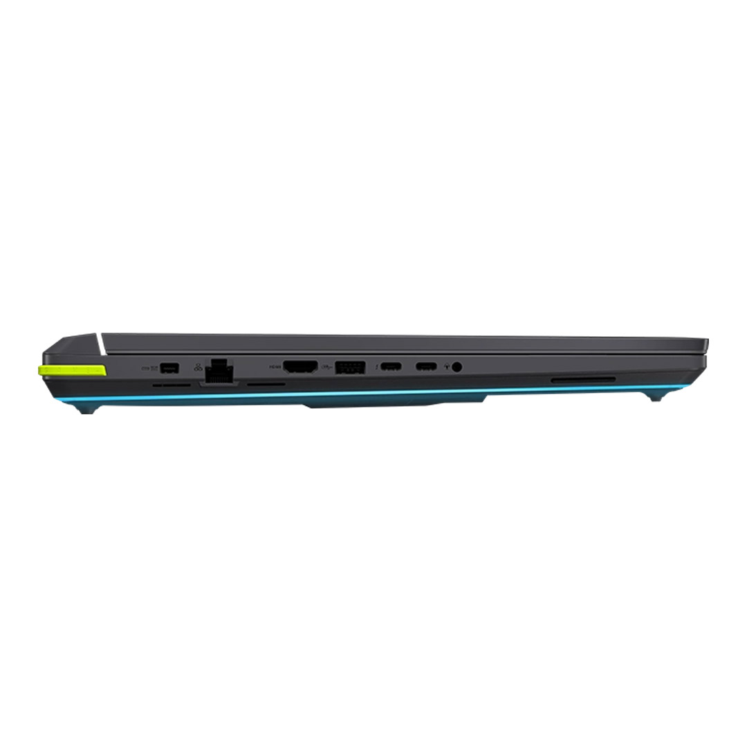 لپ تاپ ایسوس ROG Strix G18 G815LW نمایشگر ۱۸ اینچی، پردازنده Core Ultra 9-275HX، گرافیک ۱۶ گیگابایت RTX 5080، رم ۳۲ گیگابایت، حافظه ۲ ترابایت SSD تصویر هشتم