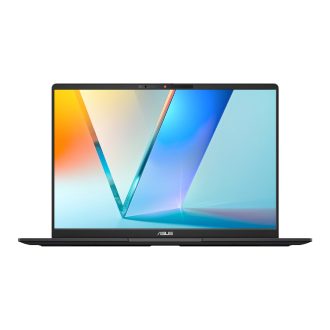لپ تاپ ایسوس Vivobook S14 Q423SA نمایشگر ۱۴ اینچی، پردازنده Core Ultra 5-226V، گرافیک اینتل Arc، رم ۱۶ گیگابایت، حافظه ۵۱۲ گیگابایت SSD