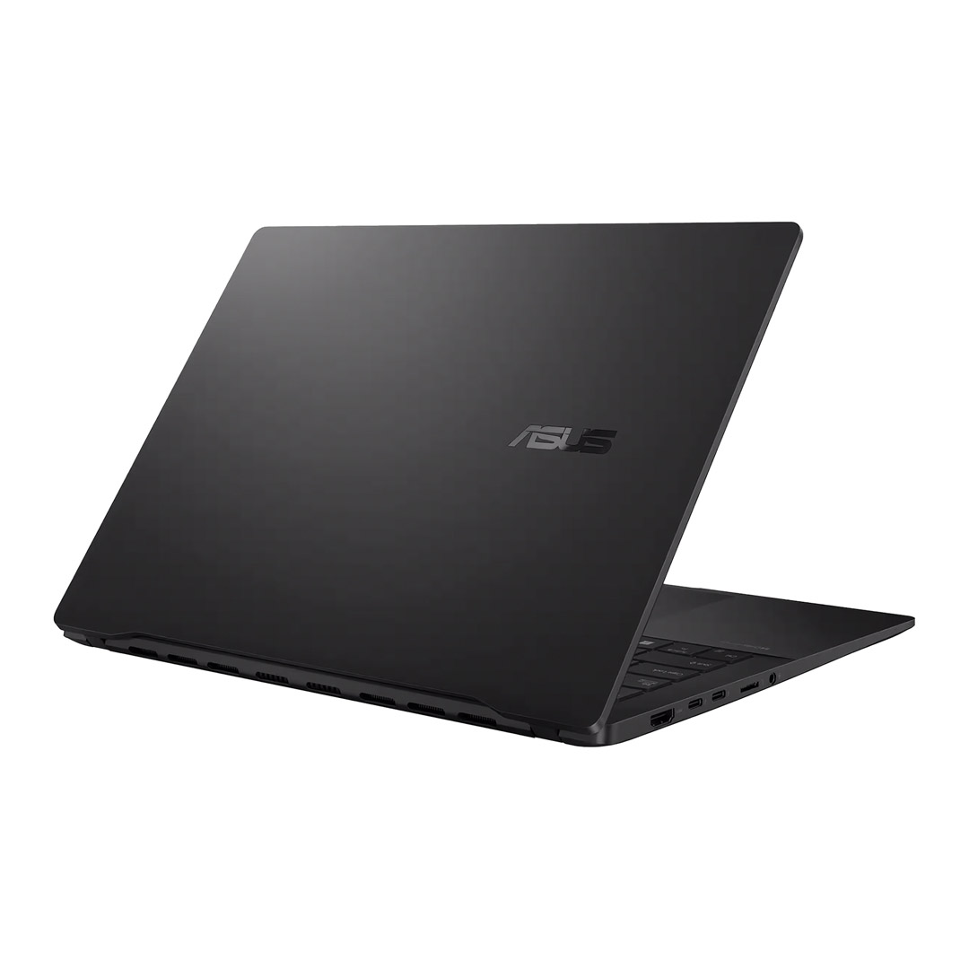 لپ تاپ ایسوس Vivobook S14 Q423SA نمایشگر ۱۴ اینچی، پردازنده Intel Core Ultra 5-226V، گرافیک اینتل Arc، رم ۱۶ گیگابایت، حافظه ۵۱۲ گیگابایت SSD تصویر چهارم