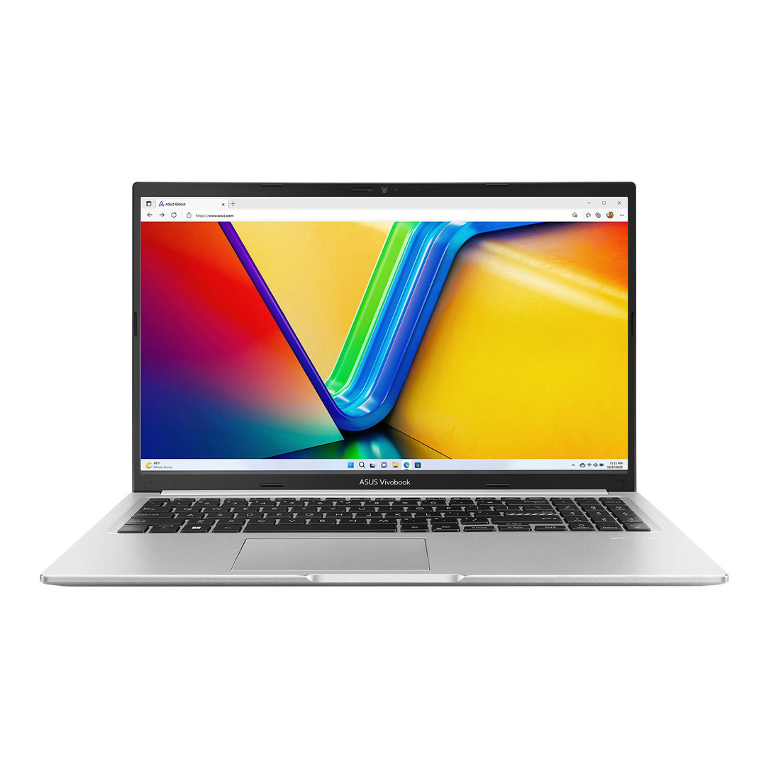لپ تاپ ایسوس Vivobook X1502VA تصویر اول