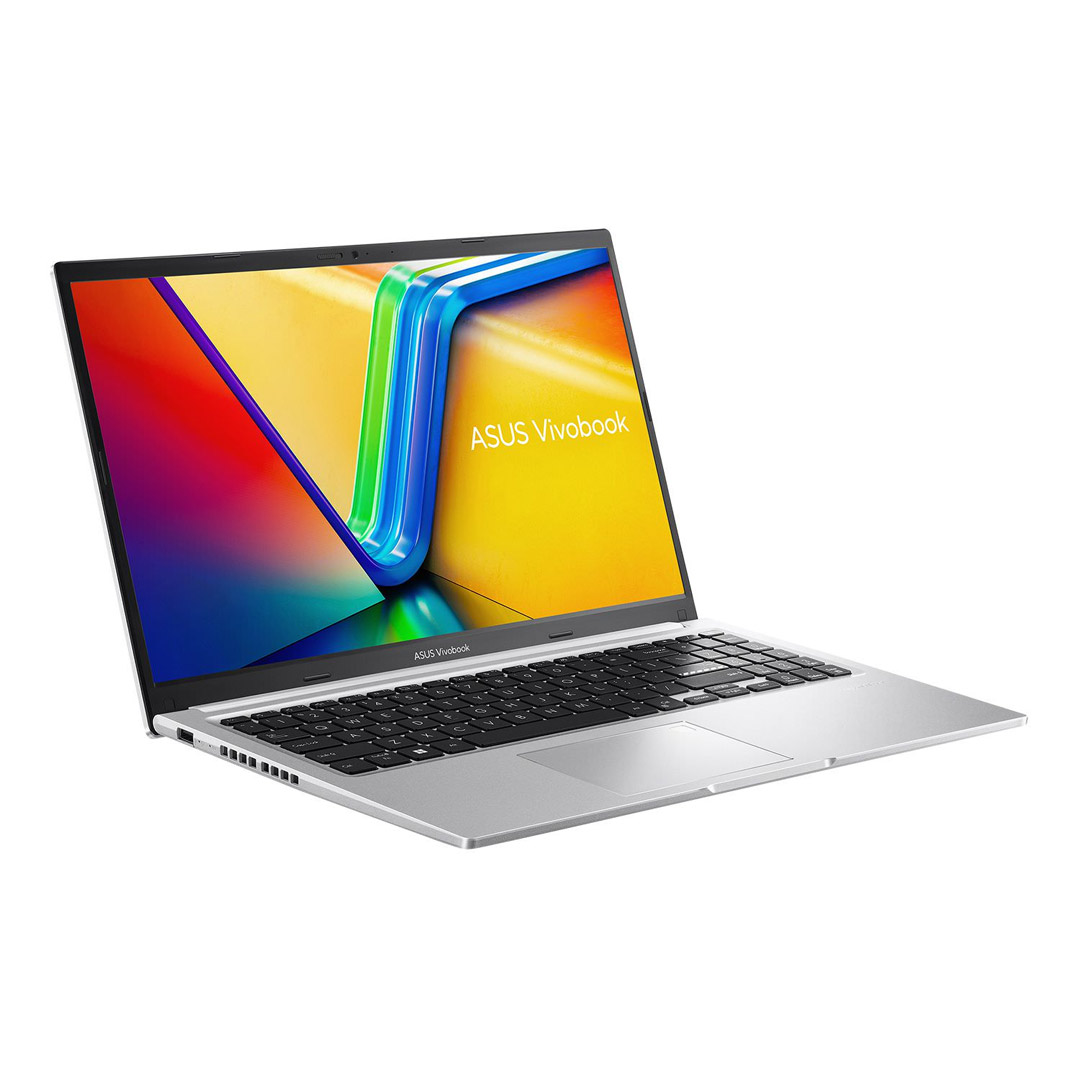 لپ تاپ ایسوس Vivobook X1502VA تصویر دوم