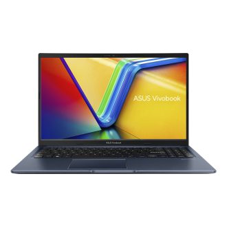 لپ تاپ ایسوس Vivobook X1502VA نمایشگر ۱۵٫۶ اینچی، پردازنده Core i5-13420H، گرافیک اینتل UHD، رم ۸ گیگابایت، حافظه ۵۱۲ گیگابایت SSD