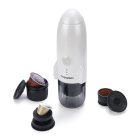 اسپرسو ساز شارژی کاپادلی ME2409 تصویر چهارم