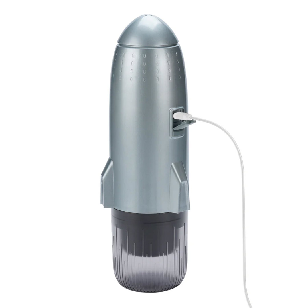 اسپرسو ساز شارژی کاپادلی ME2409 تصویر سوم