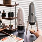 اسپرسو ساز شارژی کاپادلی ME2409 تصویر اول