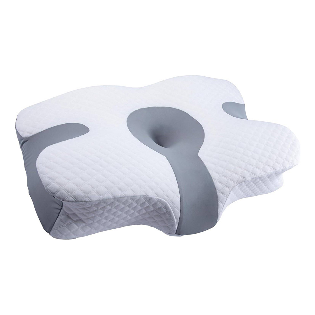 بالشت طبی گرین لاین Cervical Cloud Memory Foam Pillow