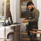 ماشین اصلاح سر و صورت گرین لاین 5in1 Multi-Function تصویر سوم