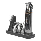ماشین اصلاح سر و صورت گرین لاین 5in1 Multi-Function تصویر دوم