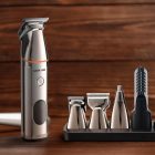 ماشین اصلاح سر و صورت گرین لاین 5in1 Multi-Function تصویر اول