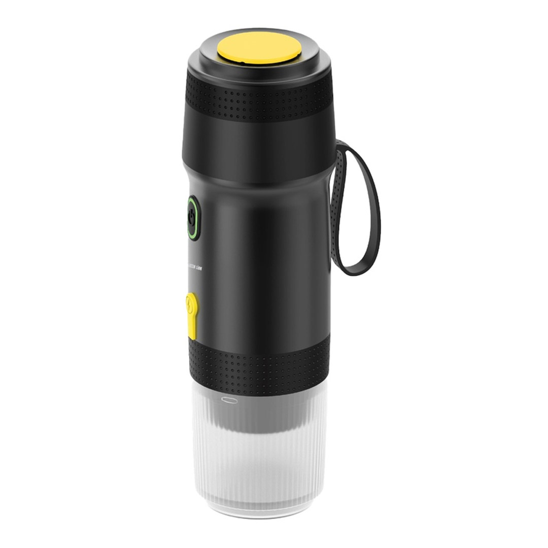 اسپرسو ساز شارژی گرین لاین Coffee Maker Pro GL-CM01 تصویر اول