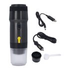 اسپرسو ساز شارژی گرین لاین Coffee Maker Pro GL-CM01 تصویر دوم