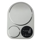 ترازو آشپزخانه گرین لاین Dual Kitchen Scale