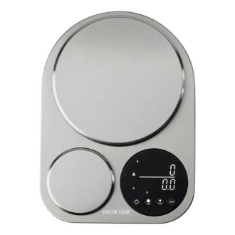 ترازو آشپزخانه گرین لاین Dual Kitchen Scale