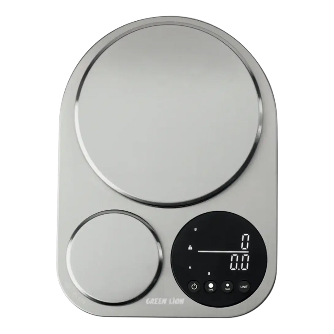 ترازو آشپزخانه گرین لاین Dual Kitchen Scale