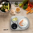 ترازو آشپزخانه گرین لاین Dual Kitchen Scale تصویر اول