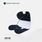 کوسن طبی صندلی گرین لاین Ergo Seat Cushion تصویر دوم