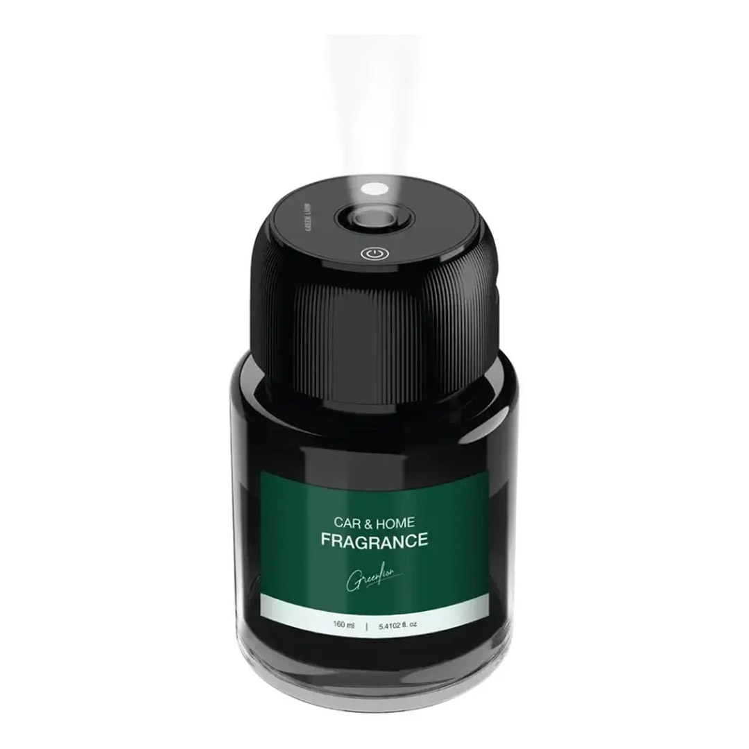 خوشبو کننده هوا گرین لاین Fragrance Diffuser با ظرفیت ۱۶۰ میلی‌لیتر