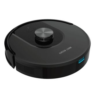 جاروبرقی رباتیک گرین لاین GNSMRVACMBK