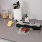 دستگاه وکیوم خانگی گرین لاین Vacuum Sealer Pro تصویر دوم