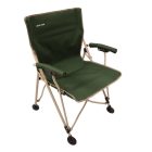 صندلی کمپینگ گرین لاین Outdoor Camping Chair with Carrying Bag