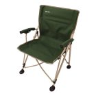 صندلی کمپینگ گرین لاین Outdoor Camping Chair with Carrying Bag تصویر سوم