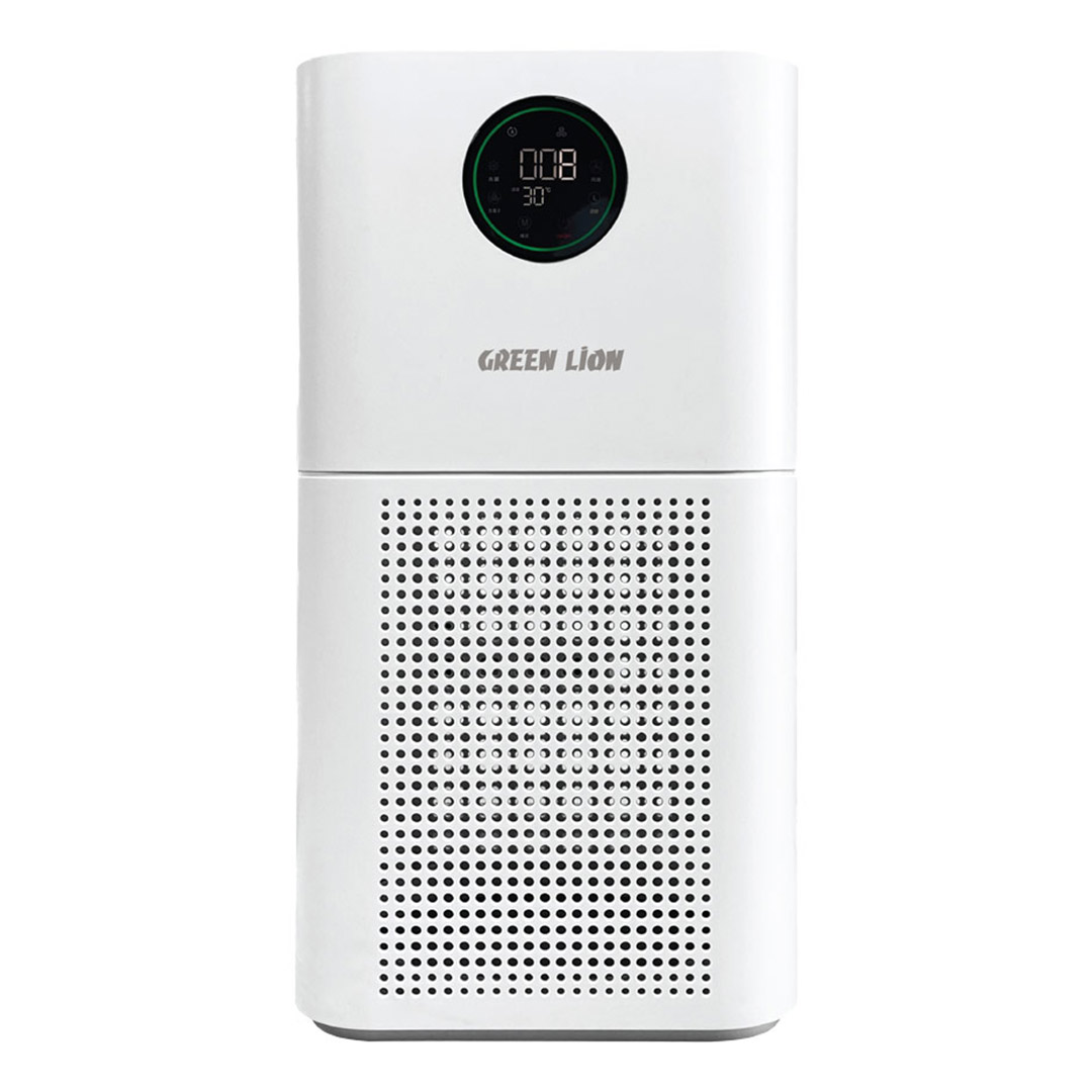 دستگاه تصفیه هوا گرین لاین Intelligent Air Purifier