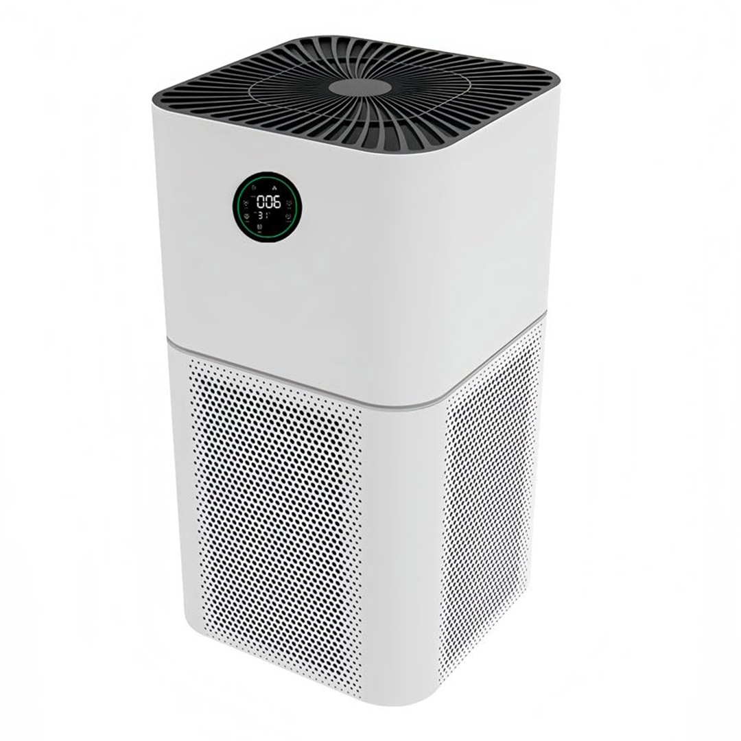 دستگاه تصفیه هوا گرین لاین Intelligent Air Purifier تصویر اول