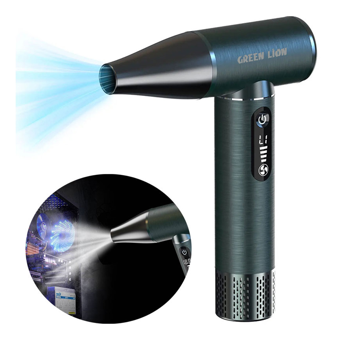 دمنده گرین لاین Jet Flex Portable Blower تصویر سوم