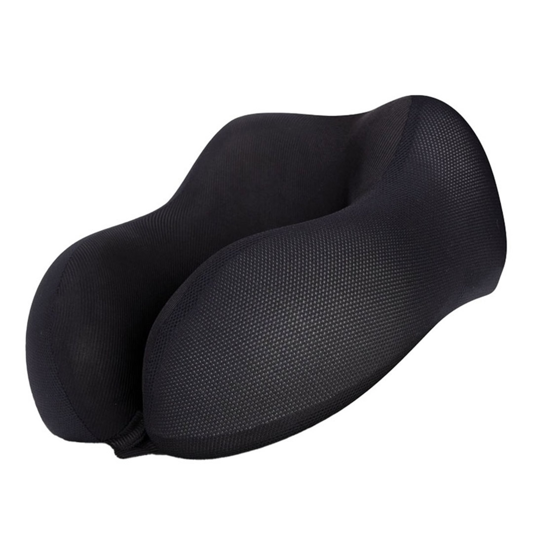 بالش طبی گردنی گرین لاین Memory Foam Neck Pillow تصویر اول