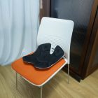کوسن طبی صندلی گرین لاین Ortho Pro Breathable Fabric تصویر اول