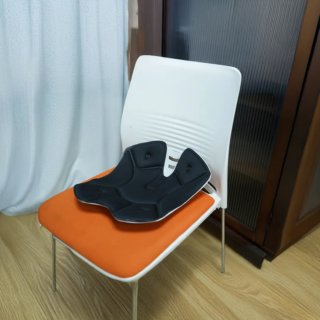 کوسن طبی صندلی گرین لاین Ortho Pro Breathable Fabric تصویر اول