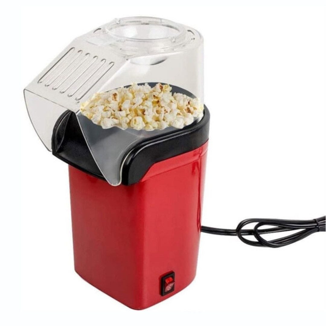 پاپ کورن ساز گرین لاین PopJoy Popcorn Maker تصویر دوم