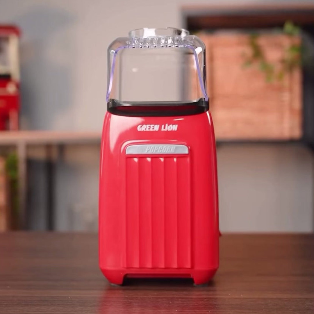 پاپ کورن ساز گرین لاین PopJoy Popcorn Maker تصویر اول