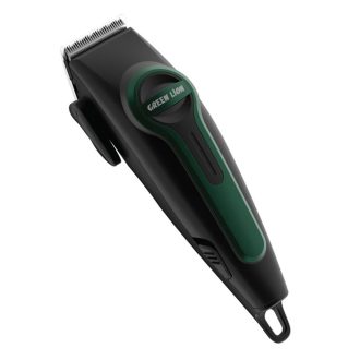 ماشین اصلاح سر و صورت گرین لاین Professional Hair