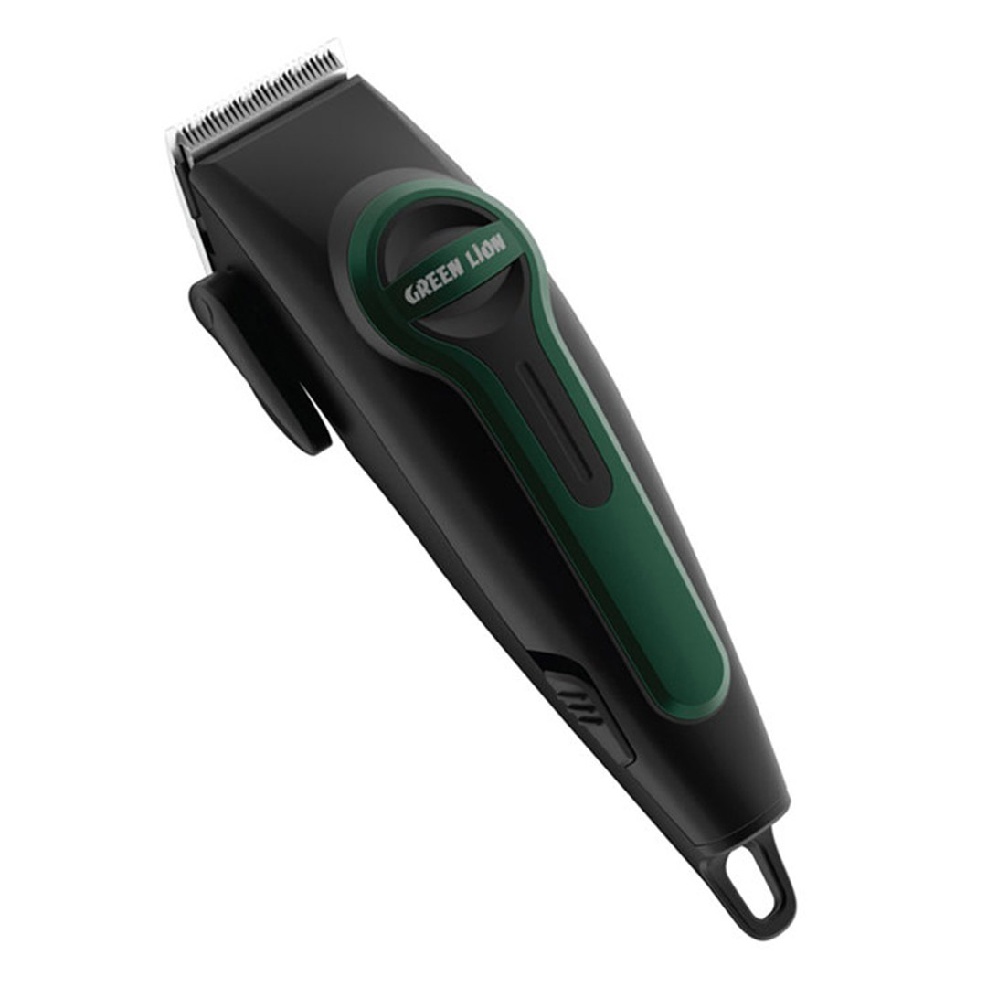 ماشین اصلاح سر و صورت گرین لاین Professional Hair