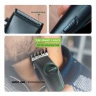 ماشین اصلاح سر و صورت گرین لاین Professional Hair تصویر اول