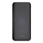 پاوربانک گرین لاین Rome Ultra Slim ظرفیت 10000 میلی‌ آمپر ساعت با توان ۱۰٫۵ وات تصویر اول