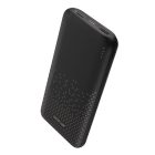 پاوربانک گرین لاین Rome Ultra Slim ظرفیت 10000 میلی‌ آمپر ساعت با توان ۱۰٫۵ وات تصویر دوم